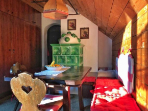 Almapartment in Sonnleitn am Nassfeld auf 1484m Hermagor-Pressegger See